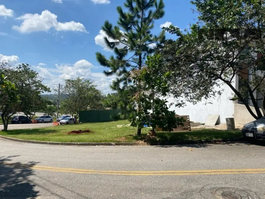 Foto 3 de Terreno / Lote à venda, 442m2 em Sorocaba - SP