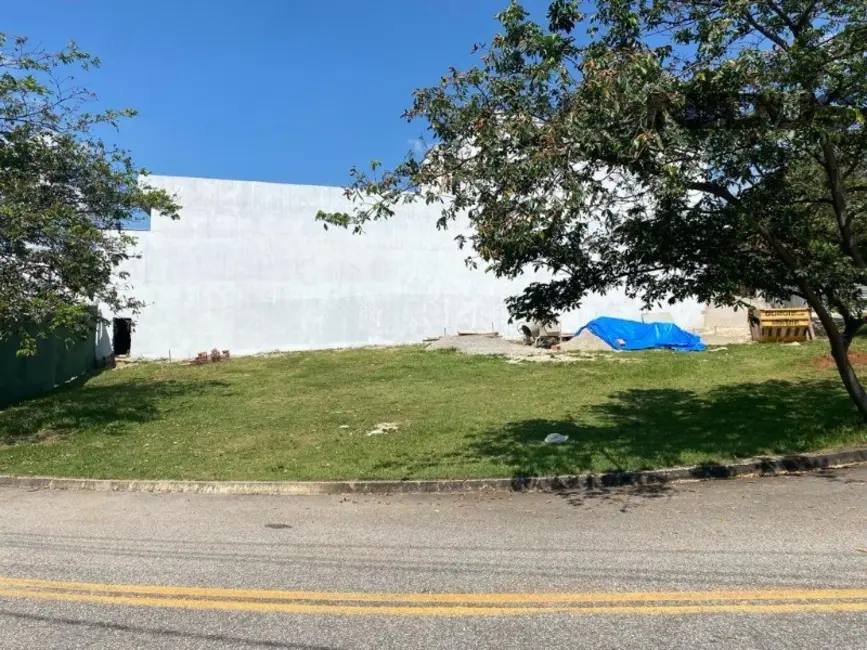 Foto 4 de Terreno / Lote à venda, 442m2 em Sorocaba - SP