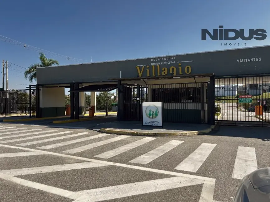 Foto 1 de Terreno / Lote à venda, 151m2 em Horto Florestal, Sorocaba - SP