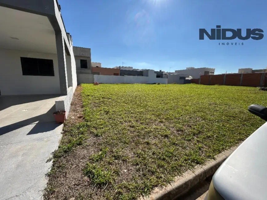 Foto 4 de Terreno / Lote à venda, 151m2 em Horto Florestal, Sorocaba - SP