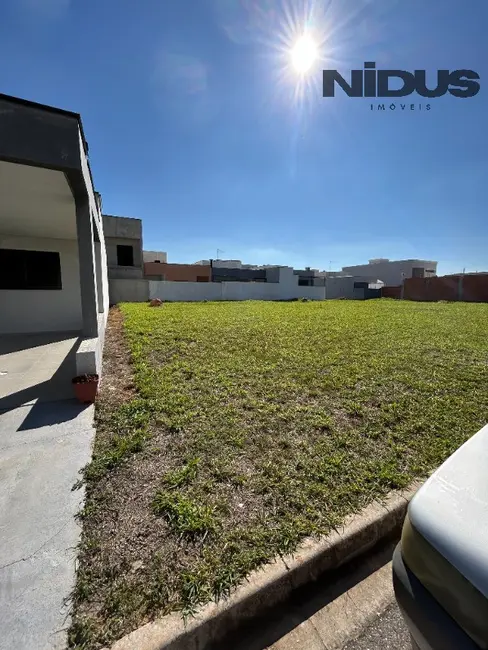 Foto 3 de Terreno / Lote à venda, 151m2 em Horto Florestal, Sorocaba - SP