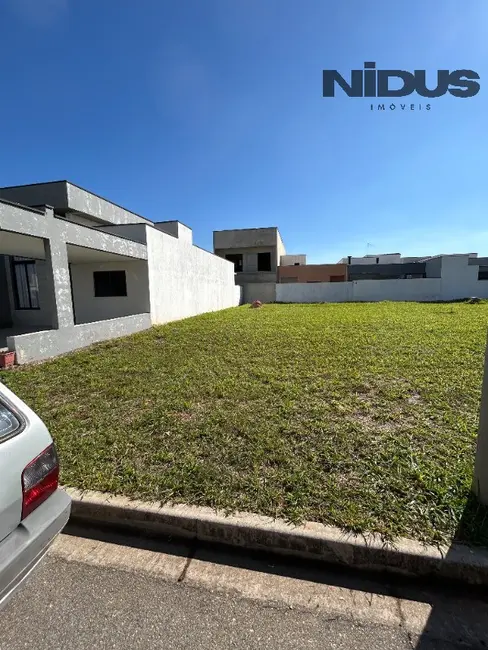 Foto 2 de Terreno / Lote à venda, 151m2 em Horto Florestal, Sorocaba - SP