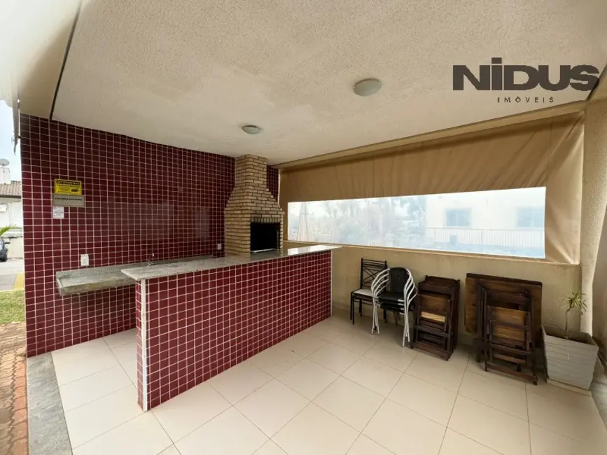 Apartamento com 2 quartos à venda e para alugar, 47m2 em Jardim São Carlos, Sorocaba - SP - imagem 9 Foto 9 de Apartamento com 2 quartos à venda e para alugar, 47m2 em Jardim São Carlos, Sorocaba - SP