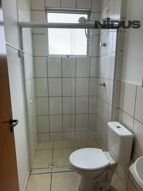 Apartamento com 2 quartos à venda e para alugar, 47m2 em Jardim São Carlos, Sorocaba - SP - imagem 6 Foto 6 de Apartamento com 2 quartos à venda e para alugar, 47m2 em Jardim São Carlos, Sorocaba - SP