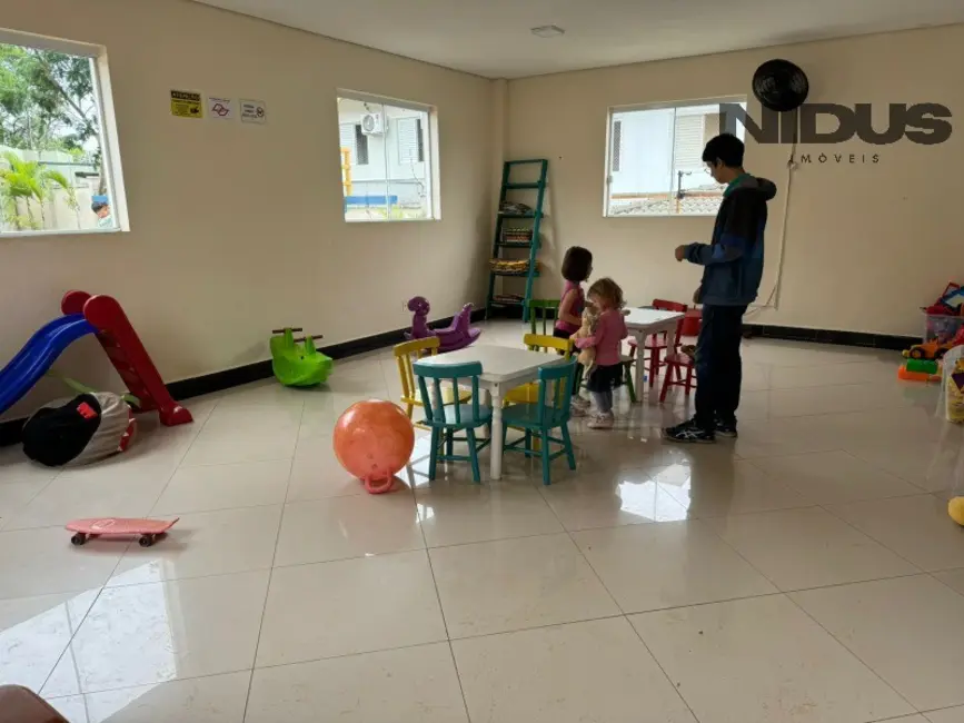 Apartamento com 2 quartos à venda e para alugar, 47m2 em Jardim São Carlos, Sorocaba - SP - imagem 4 Foto 4 de Apartamento com 2 quartos à venda e para alugar, 47m2 em Jardim São Carlos, Sorocaba - SP