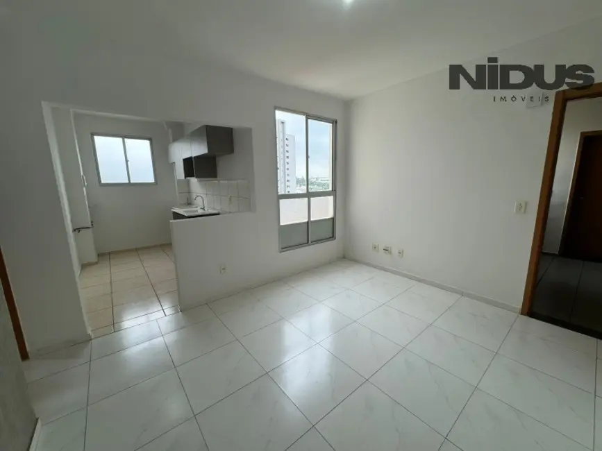 Apartamento com 2 quartos à venda e para alugar, 47m2 em Jardim São Carlos, Sorocaba - SP - imagem 8 Foto 8 de Apartamento com 2 quartos à venda e para alugar, 47m2 em Jardim São Carlos, Sorocaba - SP