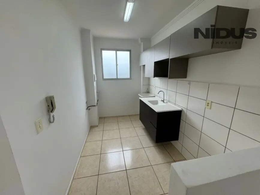 Apartamento com 2 quartos à venda e para alugar, 47m2 em Jardim São Carlos, Sorocaba - SP - imagem 5 Foto 5 de Apartamento com 2 quartos à venda e para alugar, 47m2 em Jardim São Carlos, Sorocaba - SP