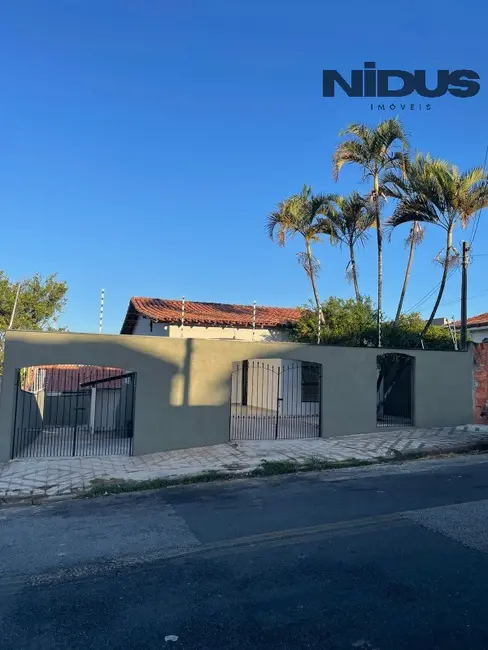 Casa com 2 quartos à venda e para alugar, 119m2 em Jardim Itanguá, Sorocaba - SP - imagem 2 Foto 2 de Casa com 2 quartos à venda e para alugar, 119m2 em Jardim Itanguá, Sorocaba - SP