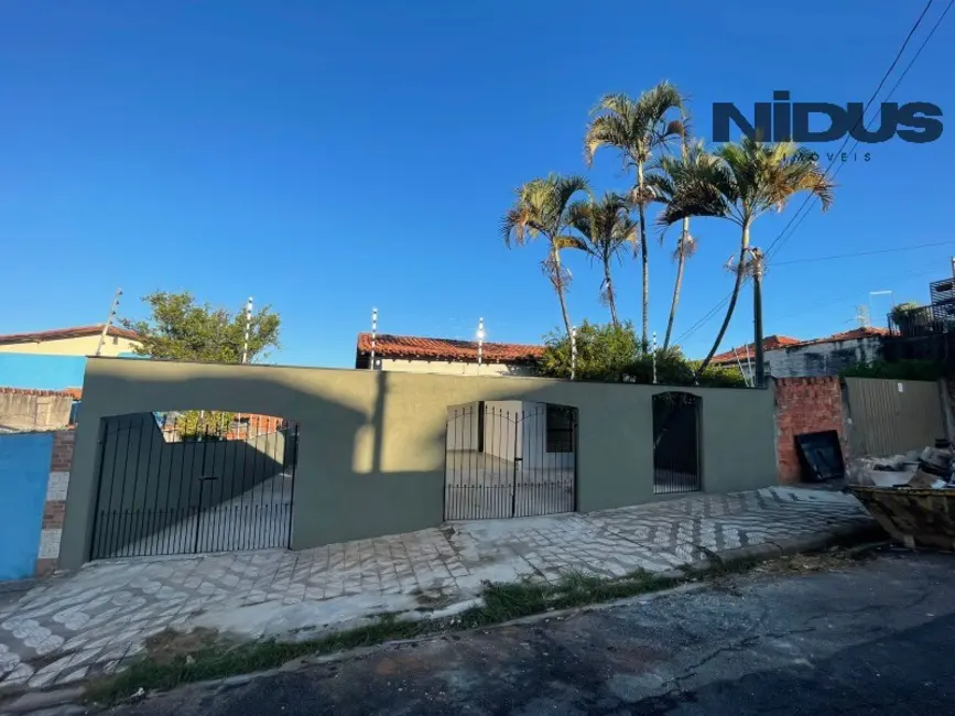 Casa com 2 quartos à venda e para alugar, 119m2 em Jardim Itanguá, Sorocaba - SP - imagem 1 Foto 1 de Casa com 2 quartos à venda e para alugar, 119m2 em Jardim Itanguá, Sorocaba - SP