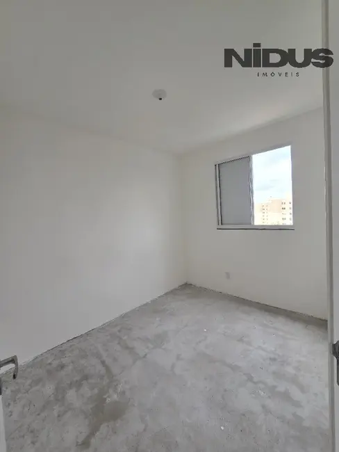 Foto 5 de Apartamento com 2 quartos à venda, 53m2 em Jardim Guarujá, Sorocaba - SP