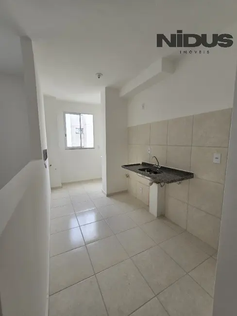 Foto 1 de Apartamento com 2 quartos à venda, 53m2 em Jardim Guarujá, Sorocaba - SP