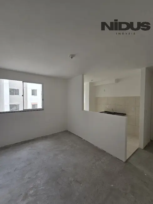 Foto 4 de Apartamento com 2 quartos à venda, 53m2 em Jardim Guarujá, Sorocaba - SP