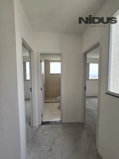 Foto 6 de Apartamento com 2 quartos à venda, 53m2 em Jardim Guarujá, Sorocaba - SP