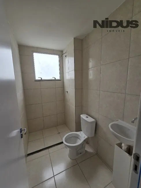 Foto 2 de Apartamento com 2 quartos à venda, 53m2 em Jardim Guarujá, Sorocaba - SP