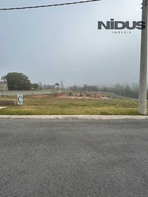 Foto 4 de Terreno / Lote à venda, 250m2 em Alto da Boa Vista, Sorocaba - SP