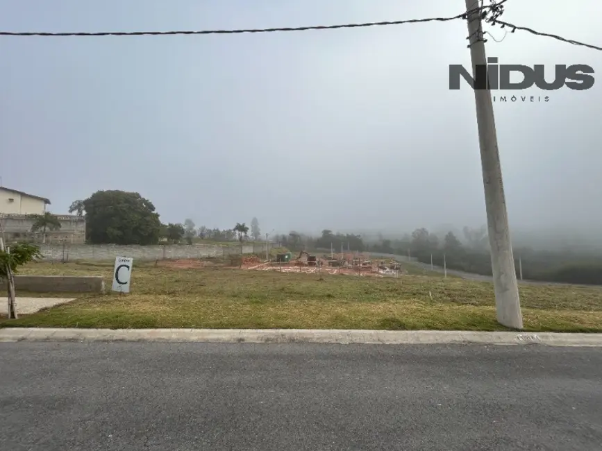 Foto 3 de Terreno / Lote à venda, 250m2 em Alto da Boa Vista, Sorocaba - SP