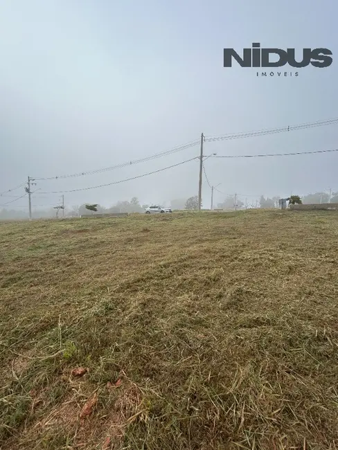 Foto 6 de Terreno / Lote à venda, 250m2 em Alto da Boa Vista, Sorocaba - SP