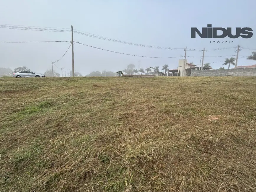 Foto 9 de Terreno / Lote à venda, 250m2 em Alto da Boa Vista, Sorocaba - SP