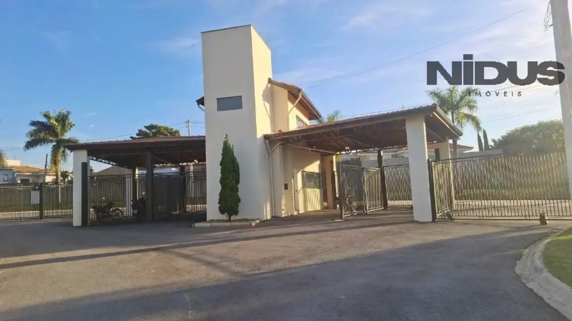 Foto 1 de Terreno / Lote à venda, 250m2 em Alto da Boa Vista, Sorocaba - SP