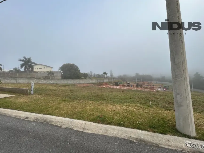Foto 5 de Terreno / Lote à venda, 250m2 em Alto da Boa Vista, Sorocaba - SP