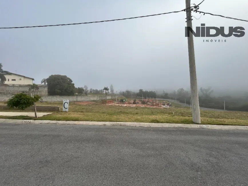 Foto 2 de Terreno / Lote à venda, 250m2 em Alto da Boa Vista, Sorocaba - SP