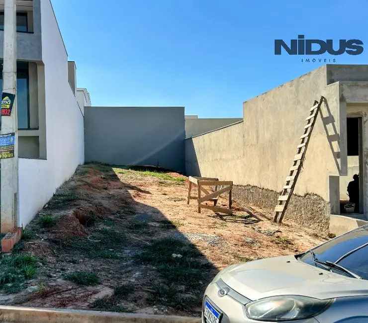 Foto 4 de Terreno / Lote à venda, 200m2 em Sorocaba - SP