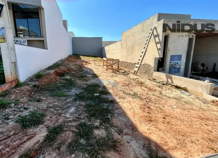 Foto 8 de Terreno / Lote à venda, 200m2 em Sorocaba - SP