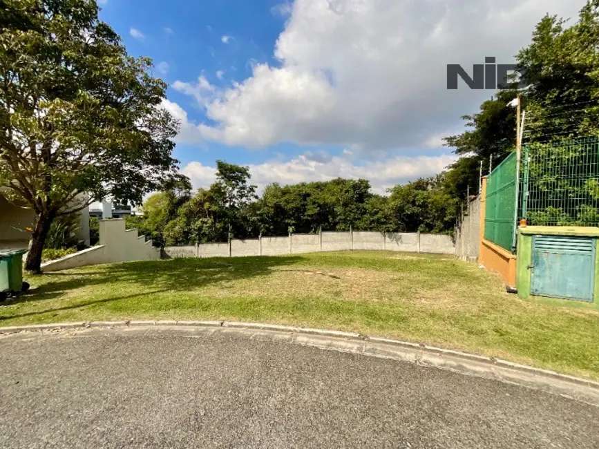 Terreno / Lote à venda, 785m2 em Alphaville Nova Esplanada 2, Votorantim - SP - imagem 3 Foto 3 de Terreno / Lote à venda, 785m2 em Alphaville Nova Esplanada 2, Votorantim - SP