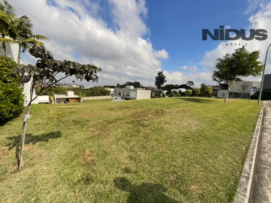 Terreno / Lote à venda, 1138m2 em Alphaville Nova Esplanada 2, Votorantim - SP - imagem 5 Foto 5 de Terreno / Lote à venda, 1138m2 em Alphaville Nova Esplanada 2, Votorantim - SP