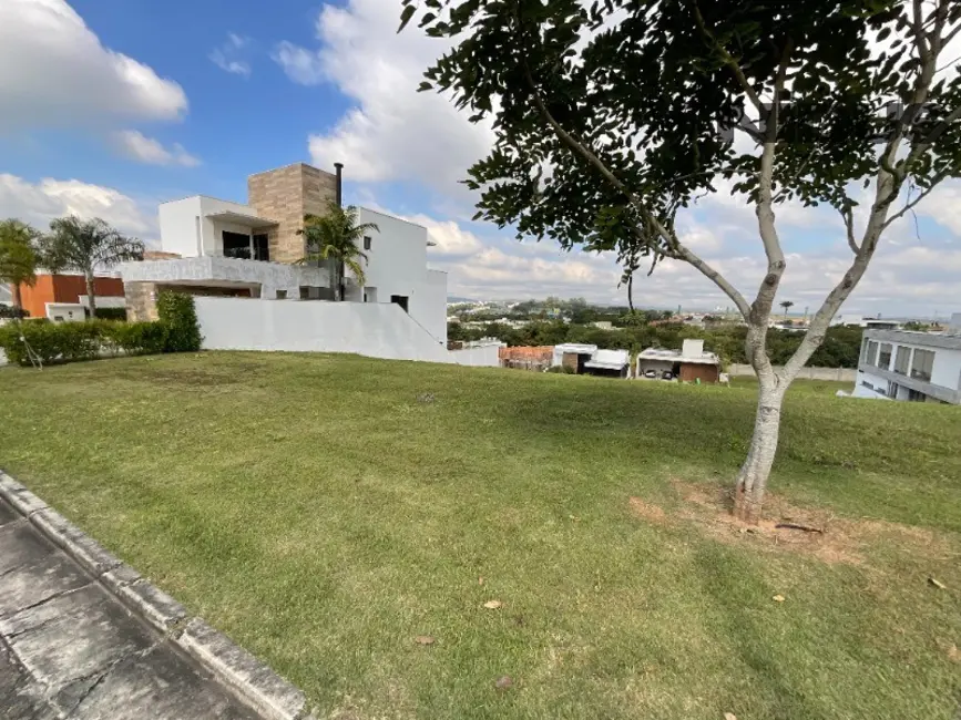 Terreno / Lote à venda, 1138m2 em Alphaville Nova Esplanada 2, Votorantim - SP - imagem 4 Foto 4 de Terreno / Lote à venda, 1138m2 em Alphaville Nova Esplanada 2, Votorantim - SP
