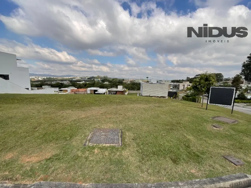 Terreno / Lote à venda, 1138m2 em Alphaville Nova Esplanada 2, Votorantim - SP - imagem 2 Foto 2 de Terreno / Lote à venda, 1138m2 em Alphaville Nova Esplanada 2, Votorantim - SP