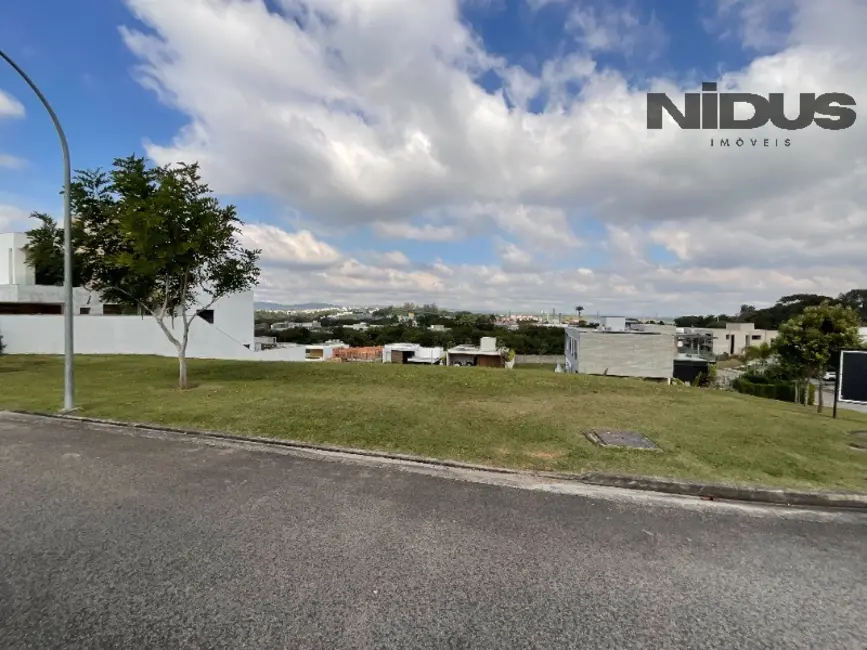 Terreno / Lote à venda, 1138m2 em Alphaville Nova Esplanada 2, Votorantim - SP - imagem 1 Foto 1 de Terreno / Lote à venda, 1138m2 em Alphaville Nova Esplanada 2, Votorantim - SP