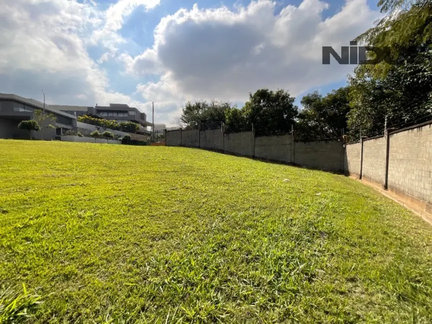 Terreno / Lote à venda, 1158m2 em Alphaville Nova Esplanada 2, Votorantim - SP - imagem 8 Foto 8 de Terreno / Lote à venda, 1158m2 em Alphaville Nova Esplanada 2, Votorantim - SP