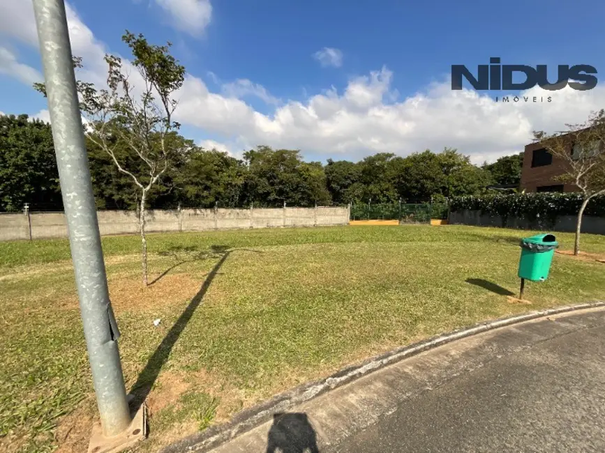 Terreno / Lote à venda, 1158m2 em Alphaville Nova Esplanada 2, Votorantim - SP - imagem 5 Foto 5 de Terreno / Lote à venda, 1158m2 em Alphaville Nova Esplanada 2, Votorantim - SP