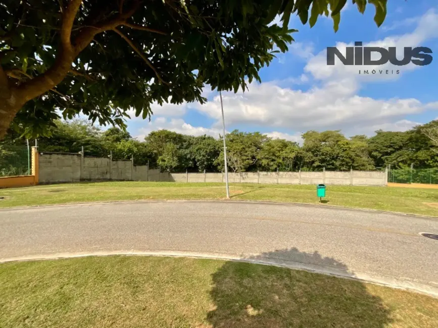 Terreno / Lote à venda, 1158m2 em Alphaville Nova Esplanada 2, Votorantim - SP - imagem 1 Foto 1 de Terreno / Lote à venda, 1158m2 em Alphaville Nova Esplanada 2, Votorantim - SP