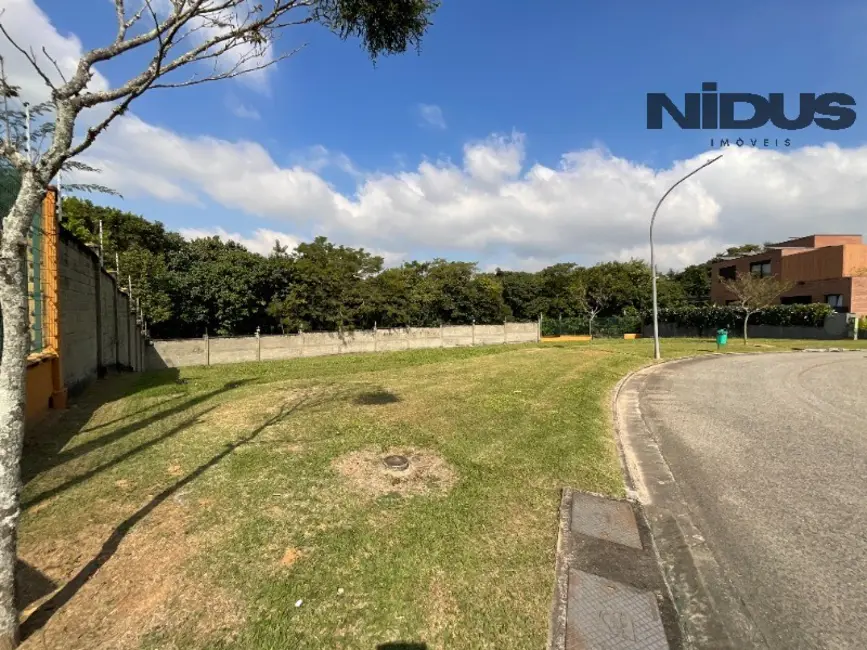 Terreno / Lote à venda, 1158m2 em Alphaville Nova Esplanada 2, Votorantim - SP - imagem 7 Foto 7 de Terreno / Lote à venda, 1158m2 em Alphaville Nova Esplanada 2, Votorantim - SP