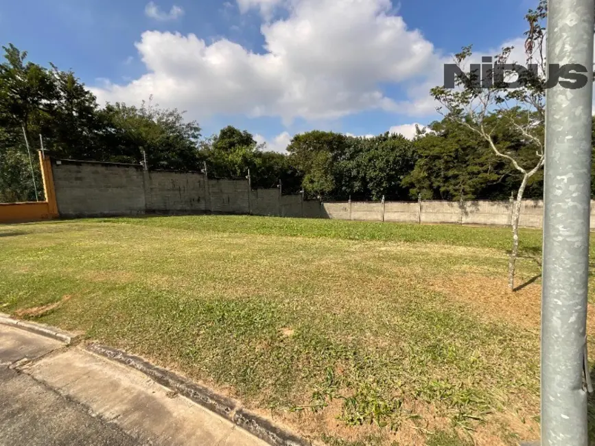 Terreno / Lote à venda, 1158m2 em Alphaville Nova Esplanada 2, Votorantim - SP - imagem 6 Foto 6 de Terreno / Lote à venda, 1158m2 em Alphaville Nova Esplanada 2, Votorantim - SP