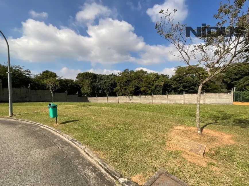 Terreno / Lote à venda, 1158m2 em Alphaville Nova Esplanada 2, Votorantim - SP - imagem 4 Foto 4 de Terreno / Lote à venda, 1158m2 em Alphaville Nova Esplanada 2, Votorantim - SP