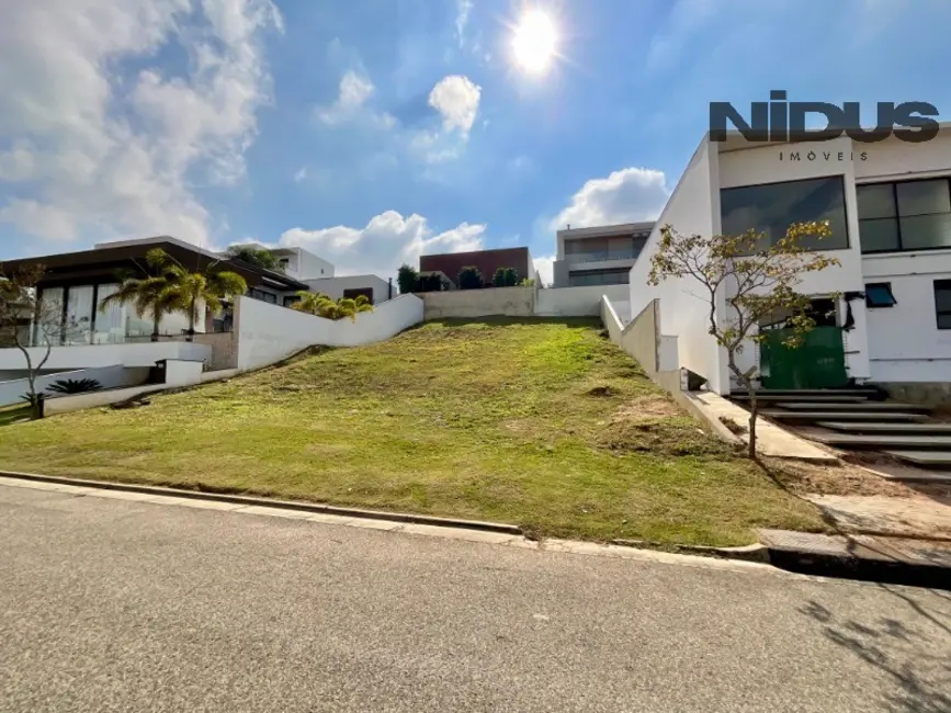 Terreno / Lote à venda, 537m2 em Alphaville Nova Esplanada 2, Votorantim - SP - imagem 1 Foto 1 de Terreno / Lote à venda, 537m2 em Alphaville Nova Esplanada 2, Votorantim - SP