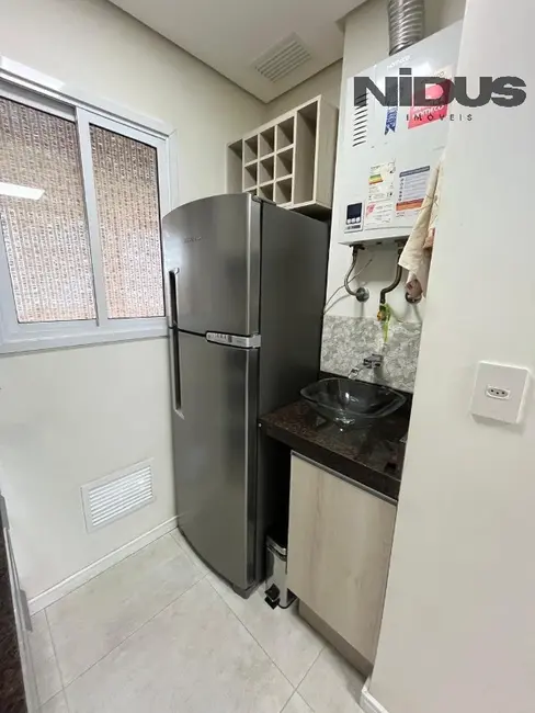 Apartamento com 1 quarto à venda, 50m2 em Sorocaba - SP - imagem 3 Foto 3 de Apartamento com 1 quarto à venda, 50m2 em Sorocaba - SP