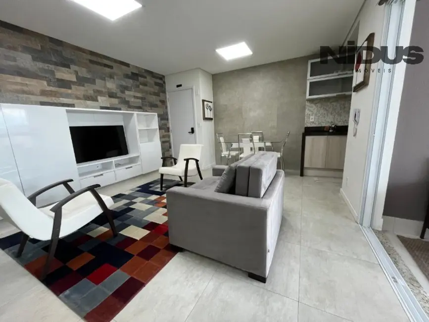 Apartamento com 1 quarto à venda, 50m2 em Sorocaba - SP - imagem 9 Foto 9 de Apartamento com 1 quarto à venda, 50m2 em Sorocaba - SP