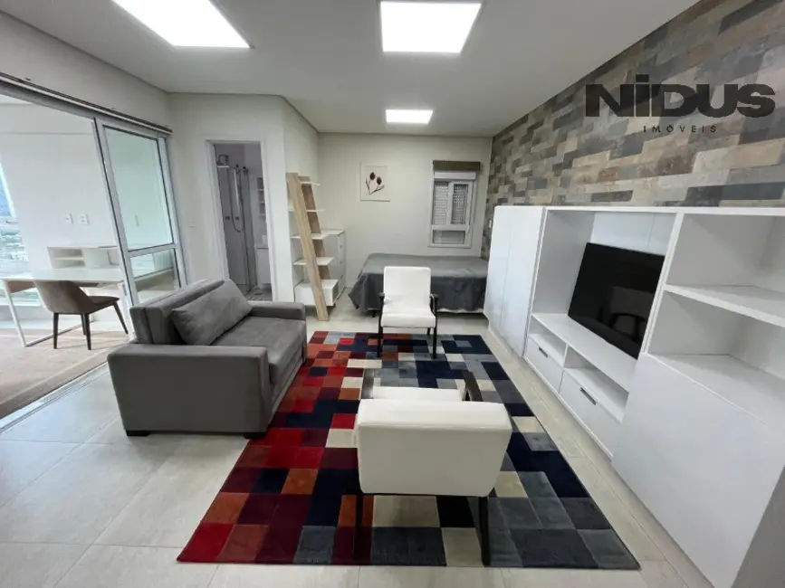 Apartamento com 1 quarto à venda, 50m2 em Sorocaba - SP - imagem 1 Foto 1 de Apartamento com 1 quarto à venda, 50m2 em Sorocaba - SP