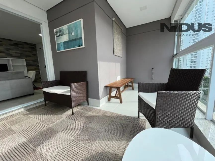 Apartamento com 1 quarto à venda, 50m2 em Sorocaba - SP - imagem 8 Foto 8 de Apartamento com 1 quarto à venda, 50m2 em Sorocaba - SP