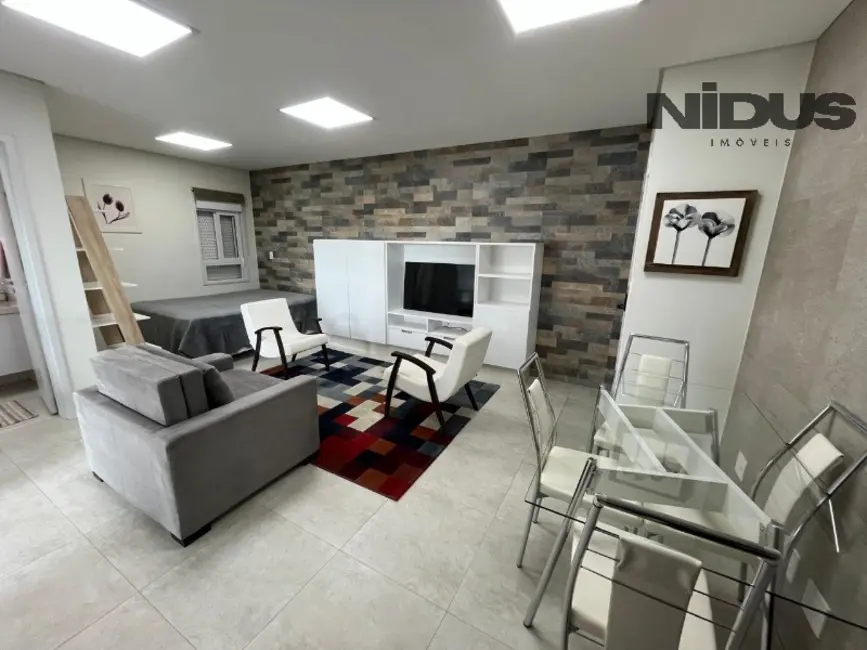 Apartamento com 1 quarto à venda, 50m2 em Sorocaba - SP - imagem 2 Foto 2 de Apartamento com 1 quarto à venda, 50m2 em Sorocaba - SP