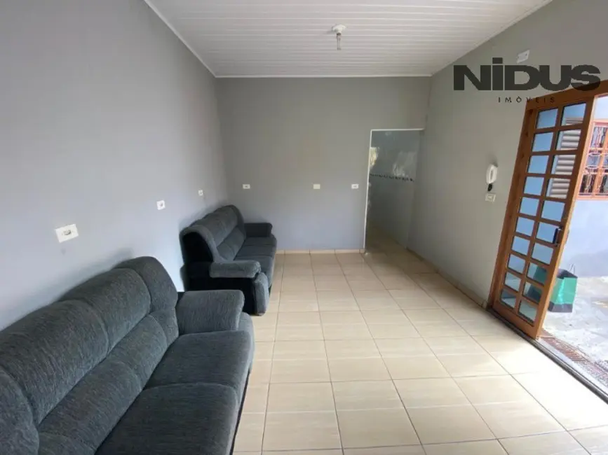 Foto 4 de Casa com 2 quartos à venda, 91m2 em Jardim Primavera, Votorantim - SP