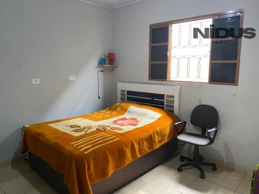 Foto 5 de Casa com 2 quartos à venda, 91m2 em Jardim Primavera, Votorantim - SP