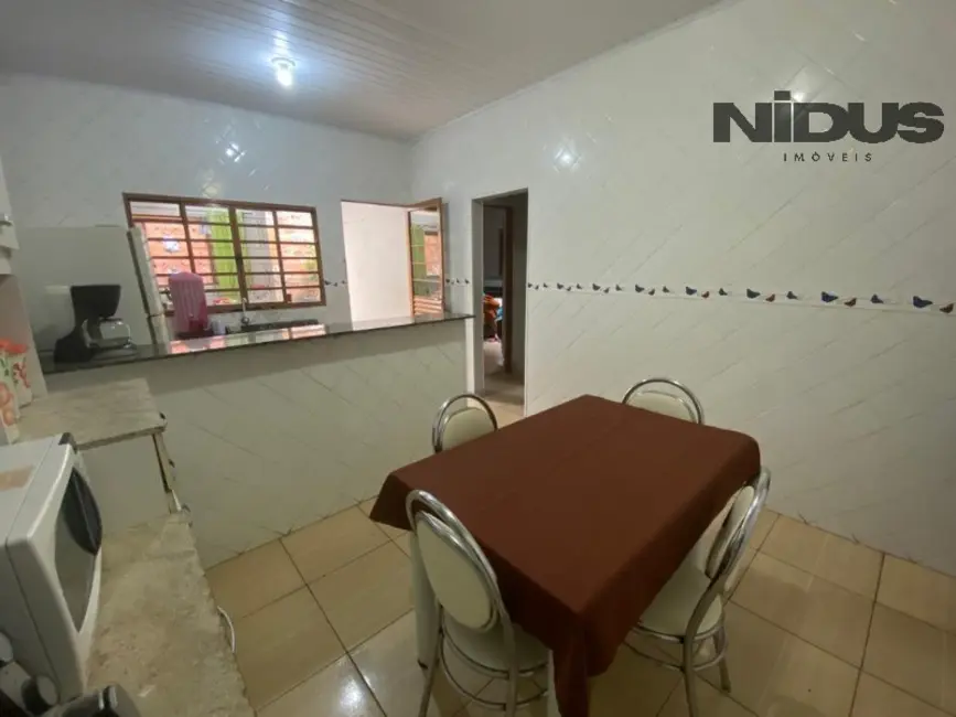 Foto 6 de Casa com 2 quartos à venda, 91m2 em Jardim Primavera, Votorantim - SP