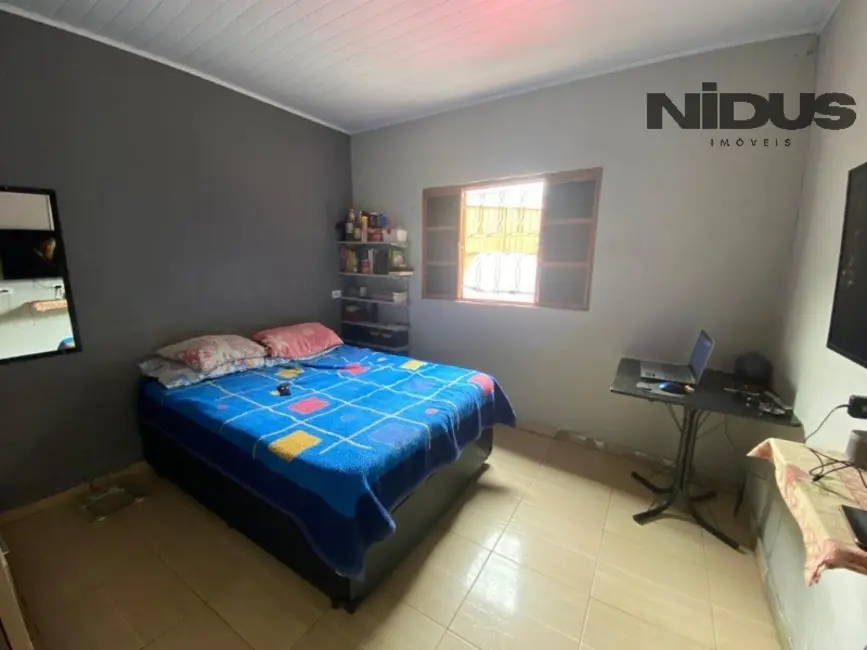 Foto 3 de Casa com 2 quartos à venda, 91m2 em Jardim Primavera, Votorantim - SP