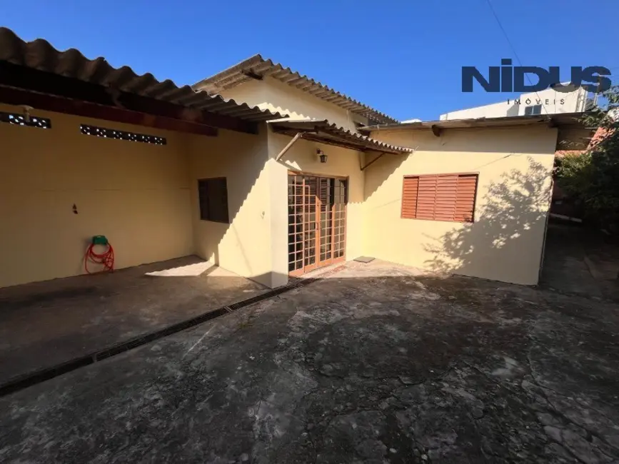 Foto 2 de Casa com 2 quartos à venda, 91m2 em Jardim Primavera, Votorantim - SP
