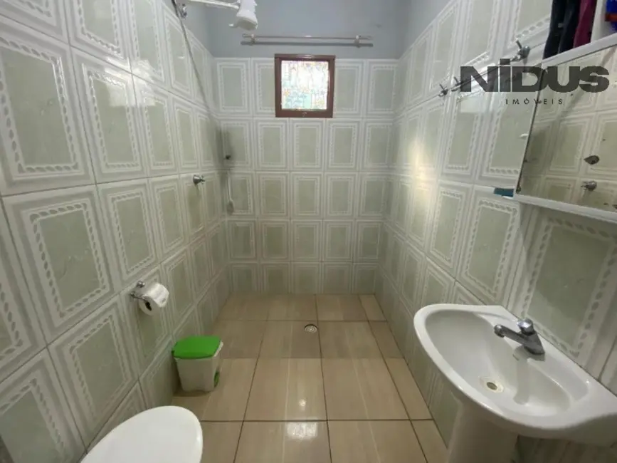 Foto 7 de Casa com 2 quartos à venda, 91m2 em Jardim Primavera, Votorantim - SP